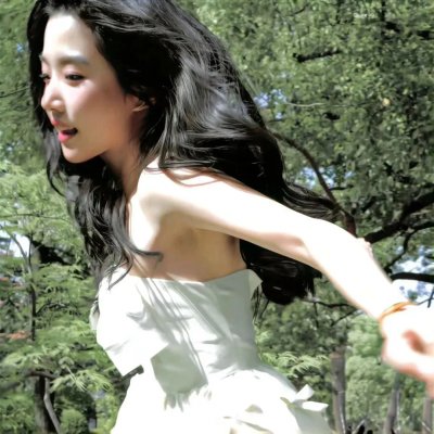 有形牛仔