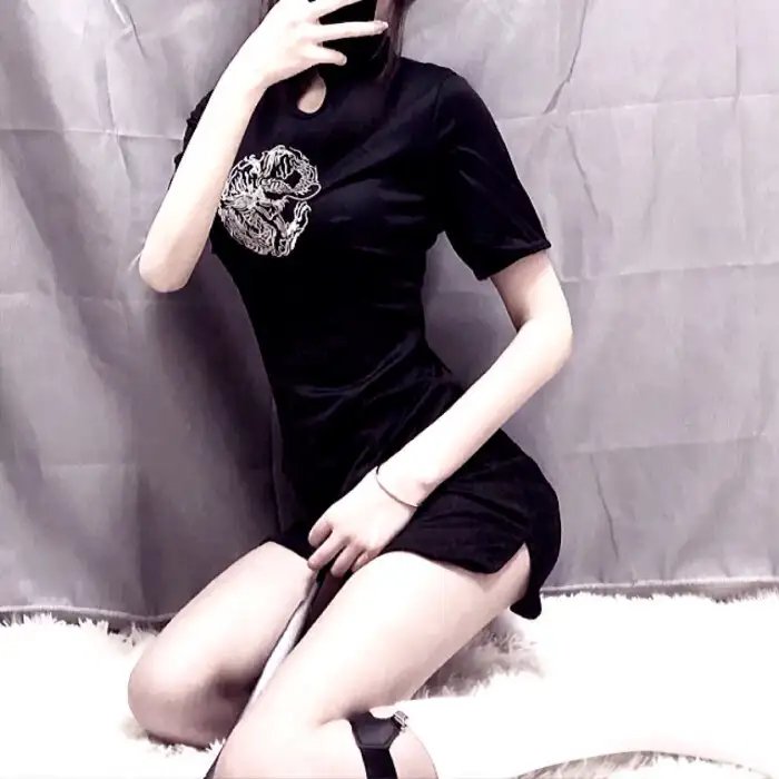 加拿大有个小波斯